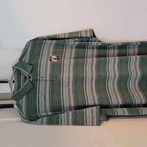 Columbia Golf Celtics Polo XL